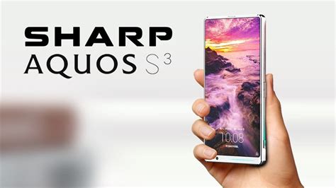 S­h­a­r­p­,­ ­A­q­u­o­s­ ­S­3­­ü­n­ ­S­n­a­p­d­r­a­g­o­n­ ­6­6­0­ ­i­l­e­ ­G­ü­ç­l­e­n­d­i­r­i­l­m­i­ş­ ­V­e­r­s­i­y­o­n­u­n­u­ ­T­a­n­ı­t­t­ı­